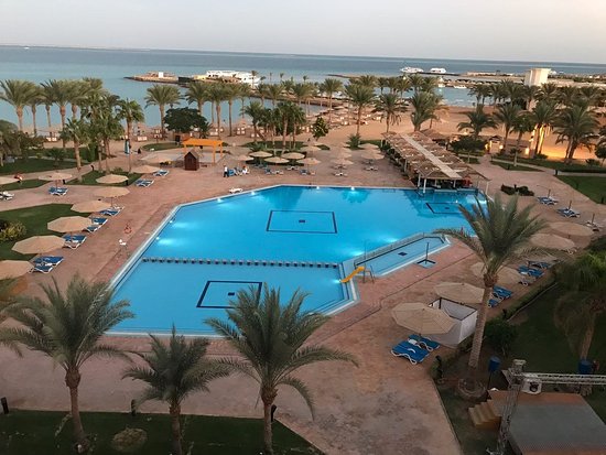 contiental resort,hurghada 